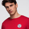 Meeste pusa Ombre Clothing - Thumbnail Image 1