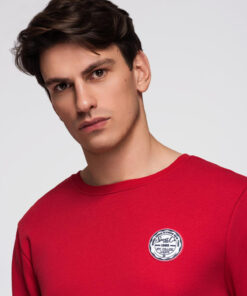 Meeste pusa Ombre Clothing