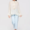 Larica volangidega peplum-pluus - Thumbnail Image 15