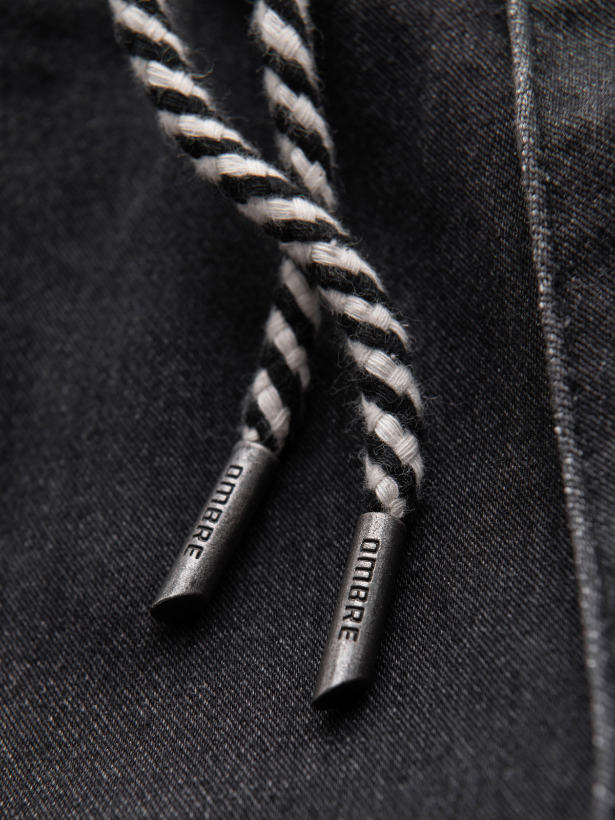 Meeste teksapüksid Ombre Clothing Jogger - Image 31