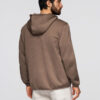 Ombre Clothing meeste kapuutsiga üleminekujope - Thumbnail Image 52