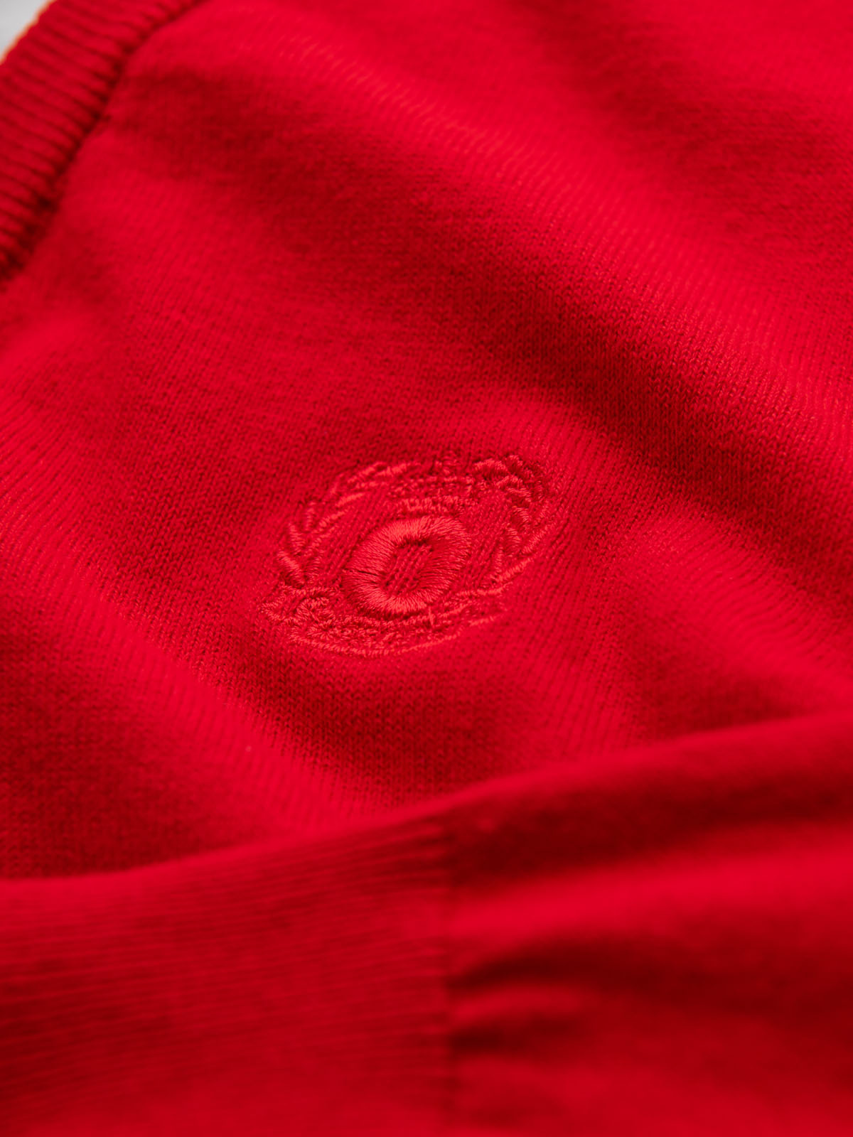 Meeste V-kaelusega kampsun Ombre Clothing - Image 19