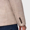 Meeste linasegune pintsak Ombre - Thumbnail Image 13