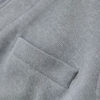 Meeste nööpidega vest Ombre Clothing - Thumbnail Image 18
