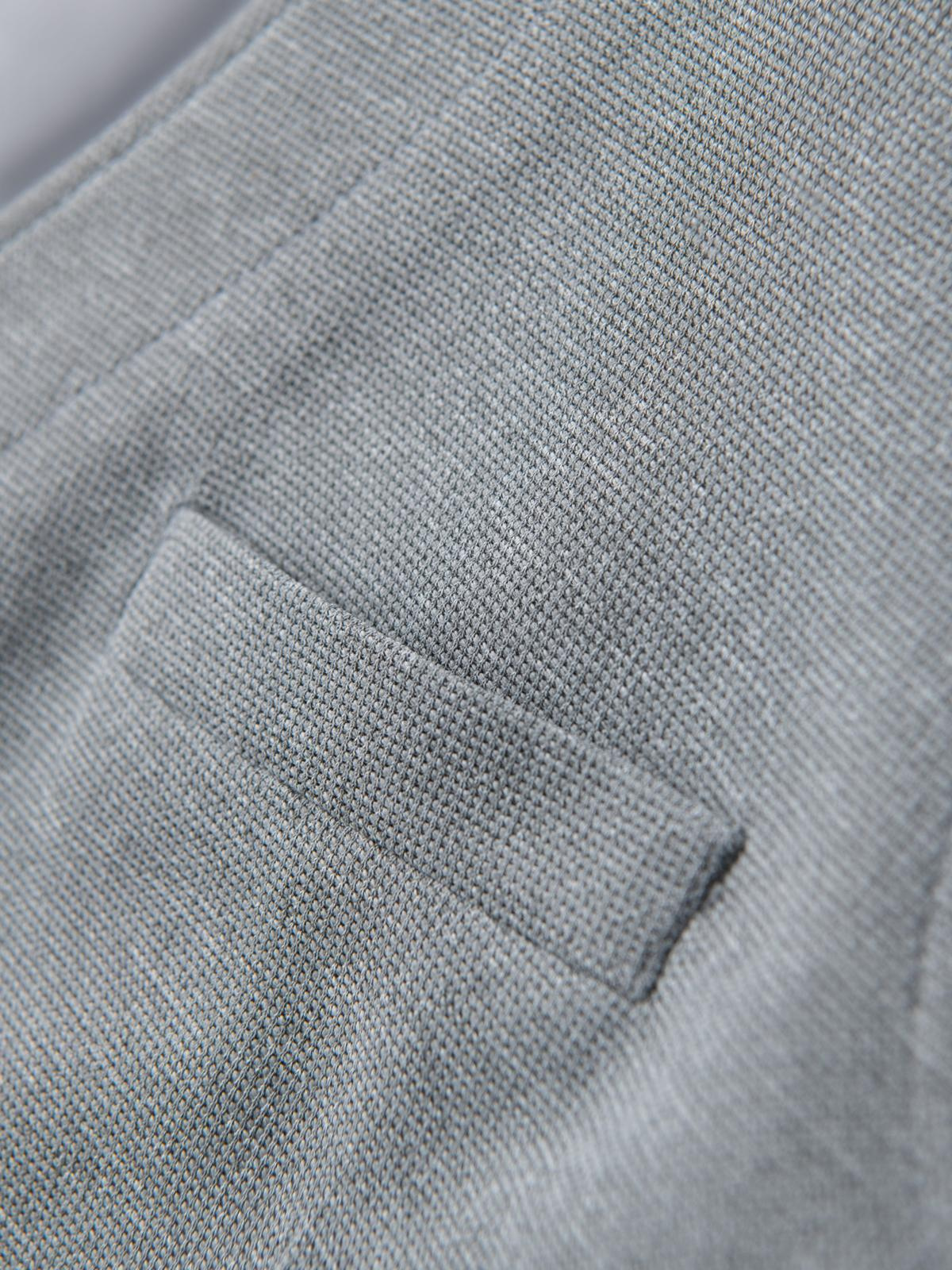 Meeste nööpidega vest Ombre Clothing - Image 18