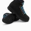 Ombre meeste talvesaapad kontrastsete paeltega - Thumbnail Image 2