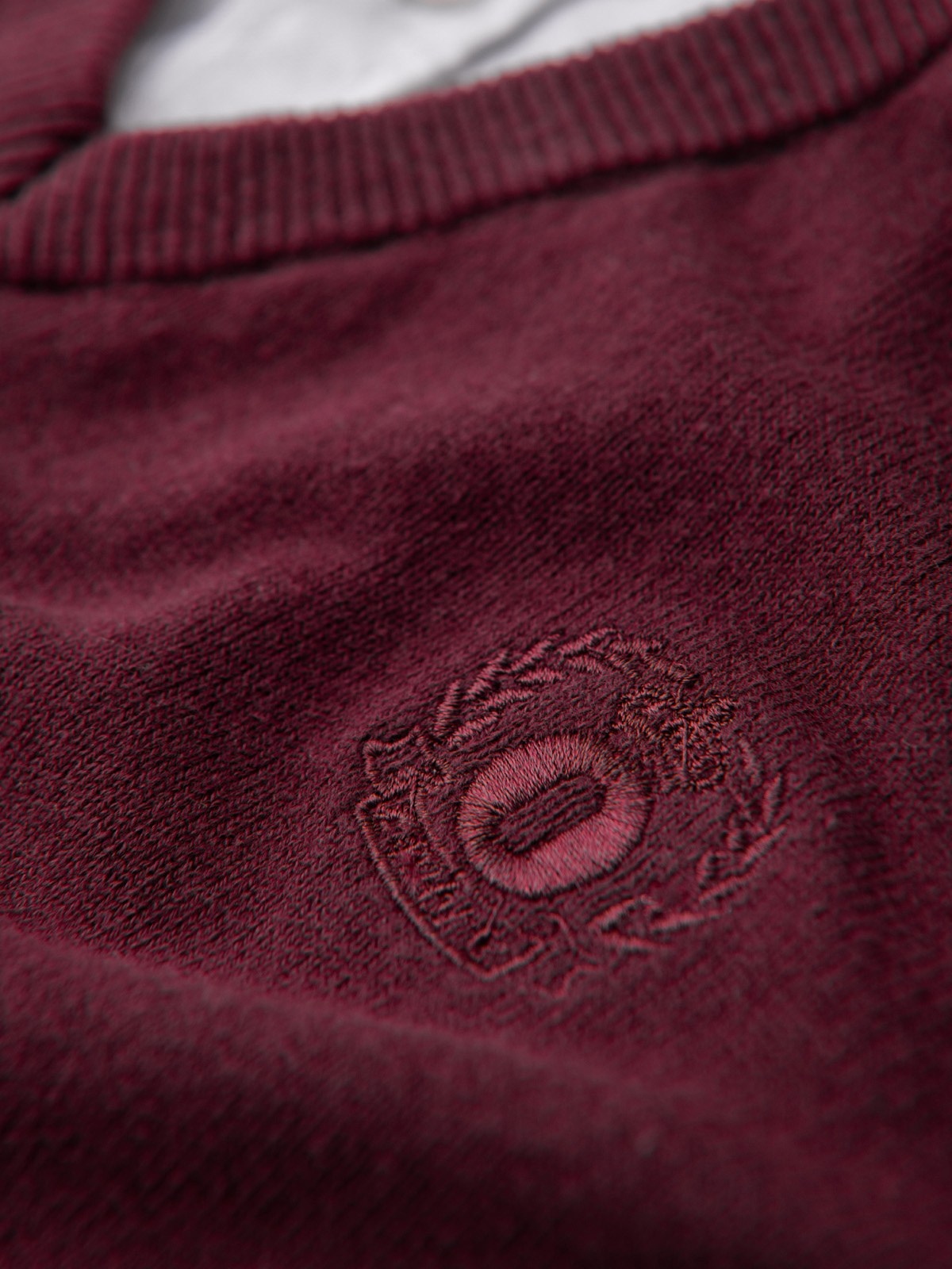 Meeste V-kaelusega kampsun Ombre Clothing - Image 29