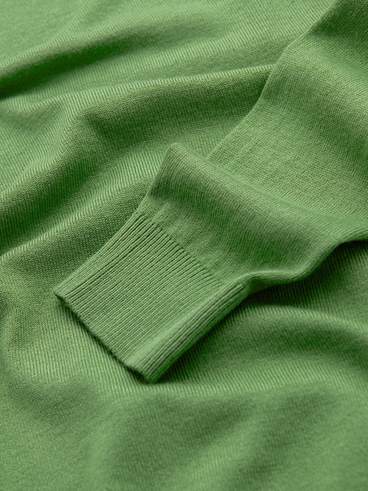 Ombre Clothing klassikaline ümara kaelusega meeste kampsun - Image 113
