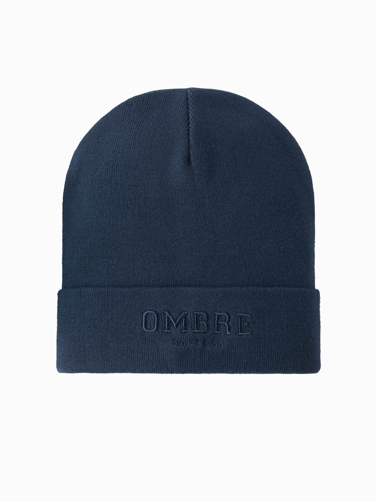 Ombre Clothing meeste kootud müts - Image 27