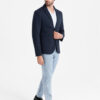 Meeste bleiser Ombre Clothing - Thumbnail Image 4