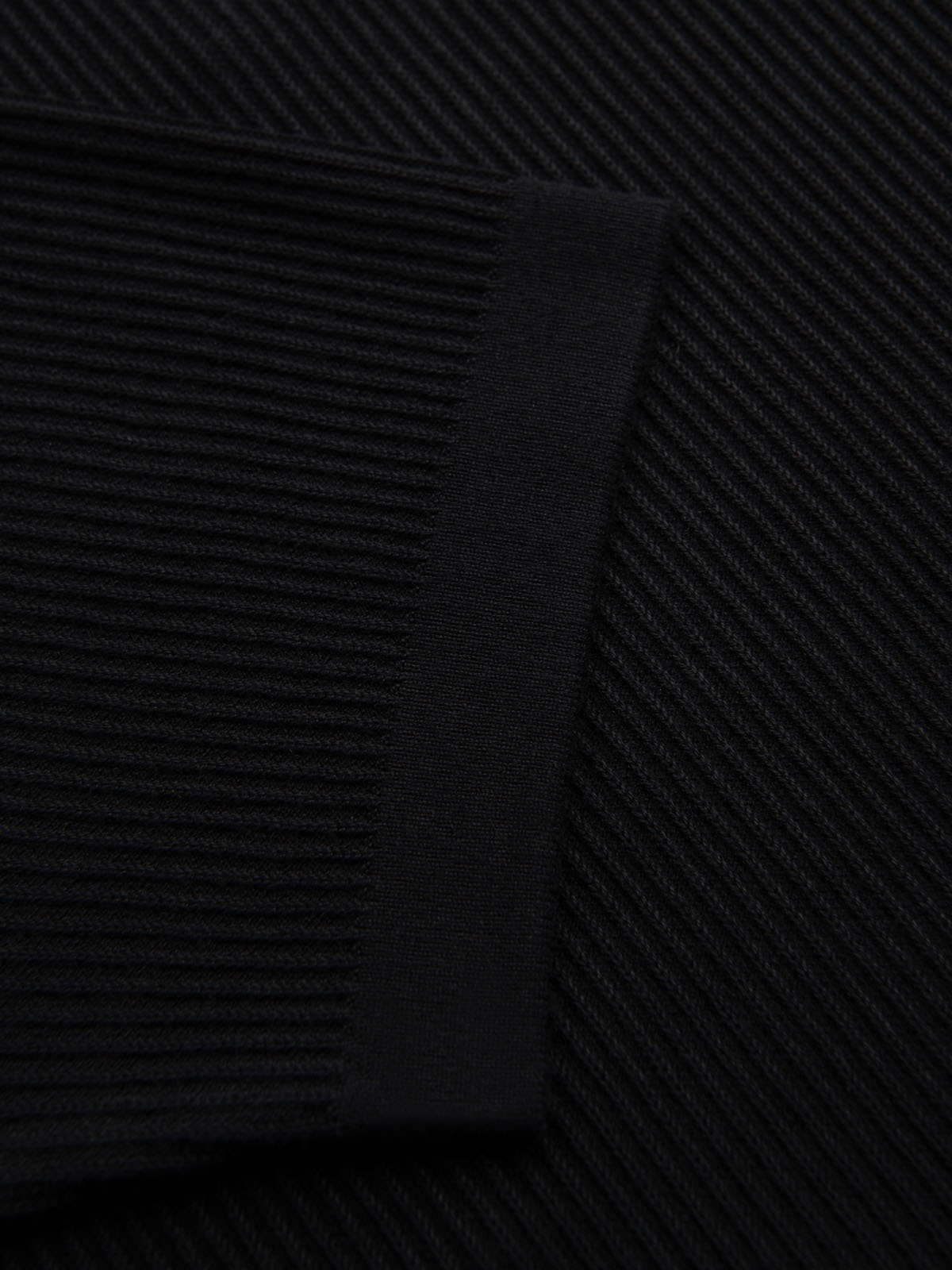 Ombre Clothing meeste kootud polosärk - Image 8