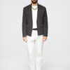 Meeste püstkraega bleiser Ombre Clothing - Thumbnail Image 15