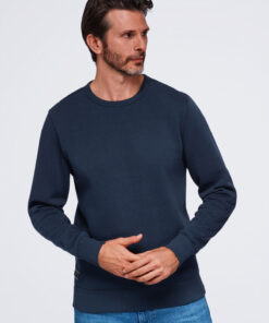 Meeste puuvillane pusa Ombre Clothing