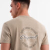Meeste T-särk Ombre Clothing trükiga - Thumbnail Image 11