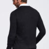 Meeste V-kaelusega kampsun Ombre Clothing - Thumbnail Image 33