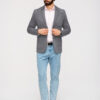 Meeste bleiser Ombre Clothing - Thumbnail Image 23