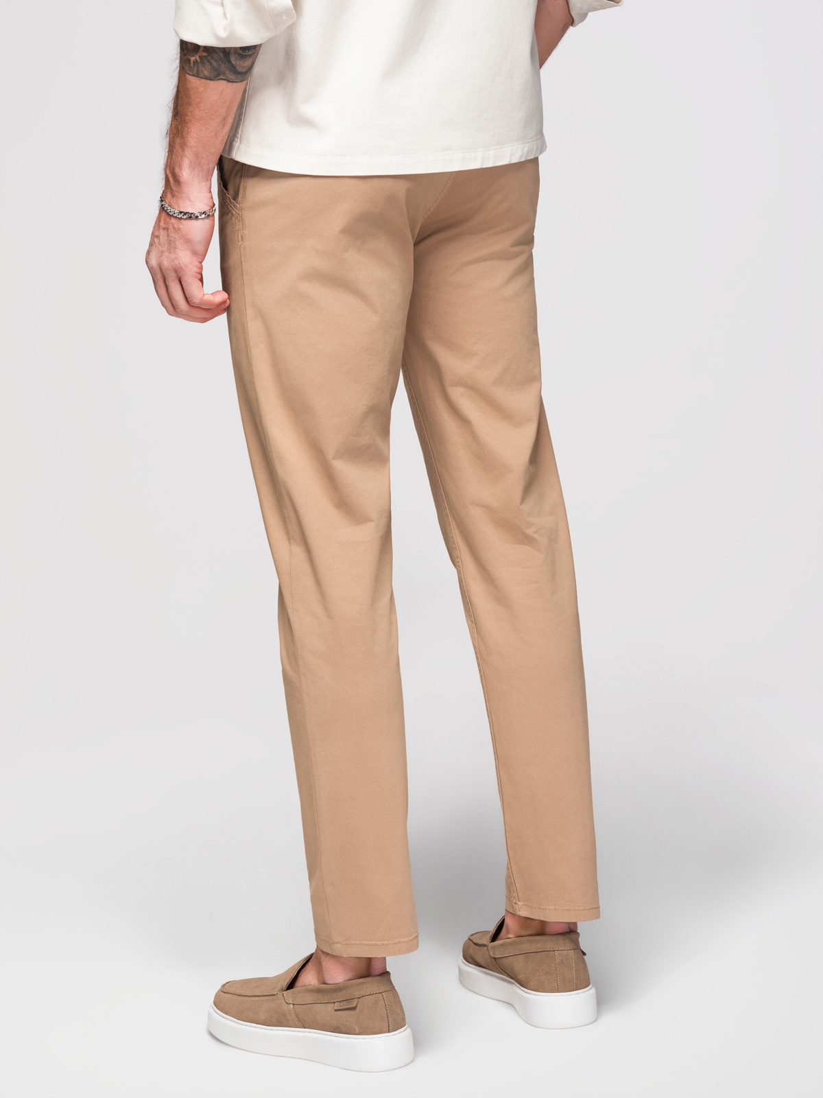 Meeste chino-püksid Ombre Clothing - Image 31