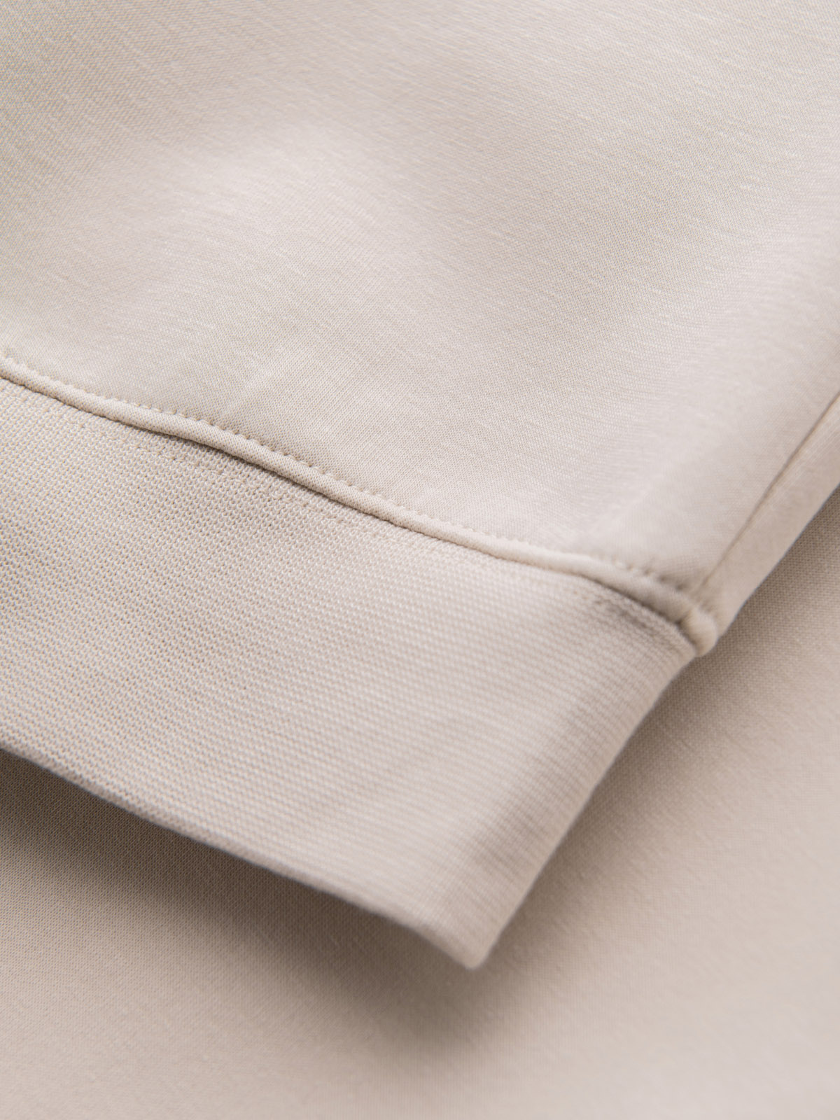 Ombre Clothing meeste dressipüksid paelte ja soonikutega - Image 21