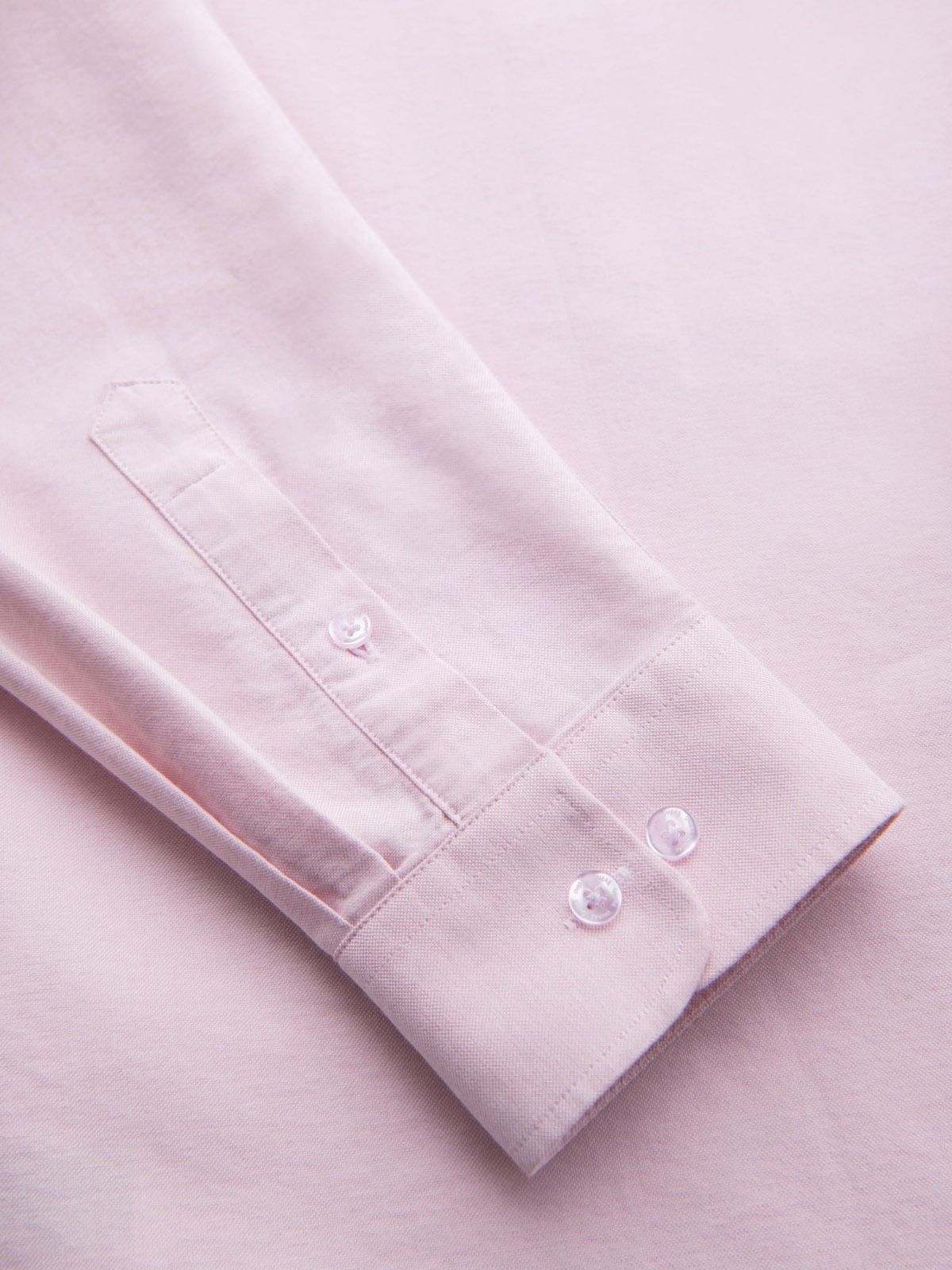 Ombre Clothing meeste pikkade käistega triiksärk - Image 9