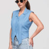 Larica sallkraega naiste vest - Thumbnail Image 4