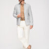 Meeste püstkraega bleiser Ombre Clothing - Thumbnail Image 7
