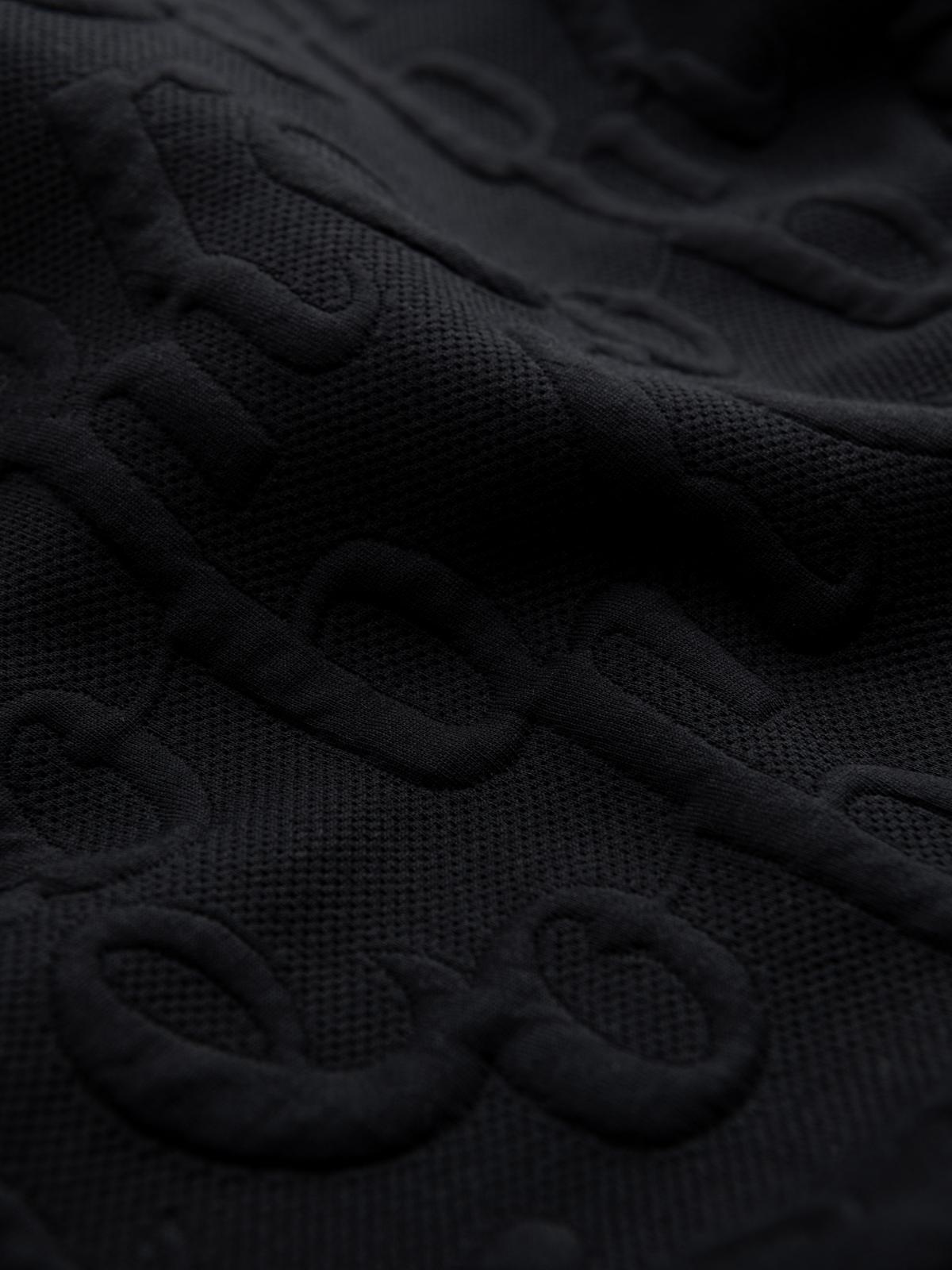 Meeste struktuurse mustriga pusa Ombre Clothing - Image 7