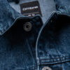 Meeste vabaaja teksajakk Ombre Clothing - Thumbnail Image 17