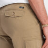 Ombre Clothing meeste cargolõikega lühikesed püksid - Thumbnail Image 37