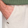Meeste tekstuursed puuvillased püksid Ombre Heritage - Thumbnail Image 13