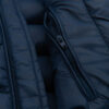 Ombre Clothing meeste tepitud jope püstkraega - Thumbnail Image 8