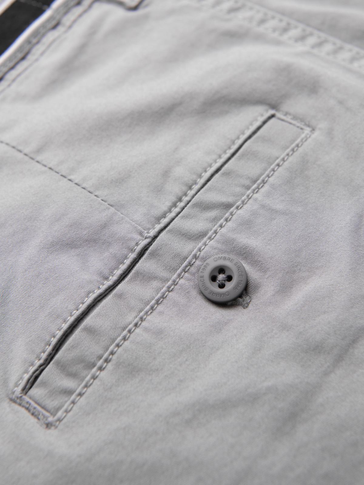 Meeste chino-püksid Ombre Clothing - Image 45