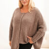Oversized naiste kampsun 3/4 varrukatega - Thumbnail Image 52