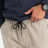 Meeste vabaajapüksid Ombre Clothing - Thumbnail Image 2