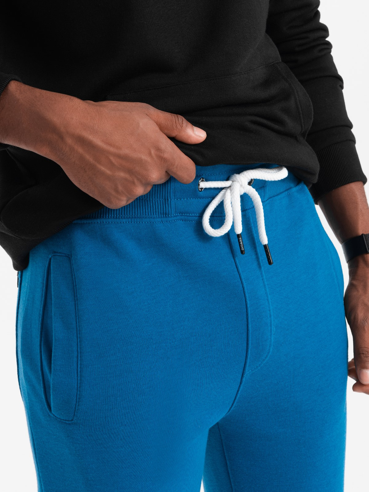 Meeste dressipüksid Ombre Clothing - Image 41