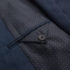 Meeste ruuduline pintsak Ombre Clothing - Thumbnail Image 46