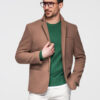 Ombre Clothing meeste pintsak nööpkinnitusega - Thumbnail Image 13
