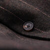 Meeste ruuduline pintsak Ombre Clothing - Thumbnail Image 18