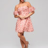 Larica minikleit 3D-roosidega - Thumbnail Image 5