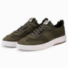 Ombre meeste slip-on vabaajatossud paelkinnitusega - Thumbnail Image 3