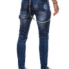 EDOTI meeste teksapüksid traksidega - Thumbnail Image 4