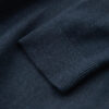 Ombre Clothing meeste puuvillane rullkaelusega kampsun - Thumbnail Image 14