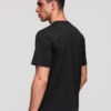Meeste T-särk Ombre Clothing trükiga - Thumbnail Image 4