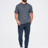 Meeste dressipüksid Ombre Clothing - Thumbnail Image 2