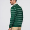 Meeste triibuline kampsun Ombre Clothing - Thumbnail Image 14