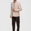 Meeste linasegune bleiser Ombre Quintessence - Thumbnail Image 13