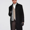 Meeste mantel Ombre Clothing - Thumbnail Image 5