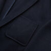 Meeste kitsa lõikega kootud bleiser Ombre Clothing - Thumbnail Image 25