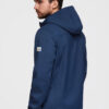 Meeste softshell-jakk Ombre kapuutsiga - Thumbnail Image 25