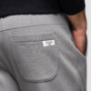 Ombre meeste puuvillased dressipüksid - Thumbnail Image 73
