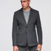 Meeste kootud bleiser Ombre Clothing Quintessence - Thumbnail Image 3